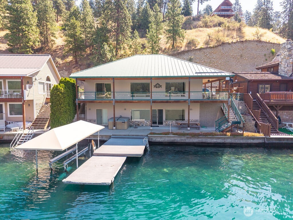 149 Helios Hills Lane Manson WA 98831