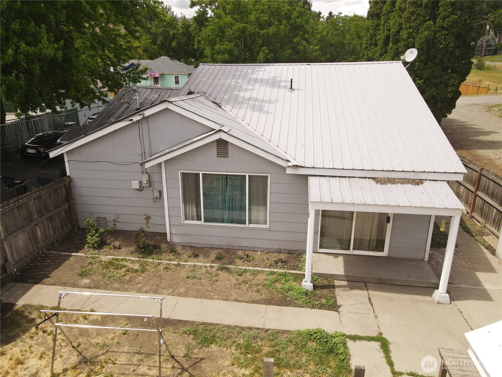 1513 Ironwood Street Oroville WA 98844