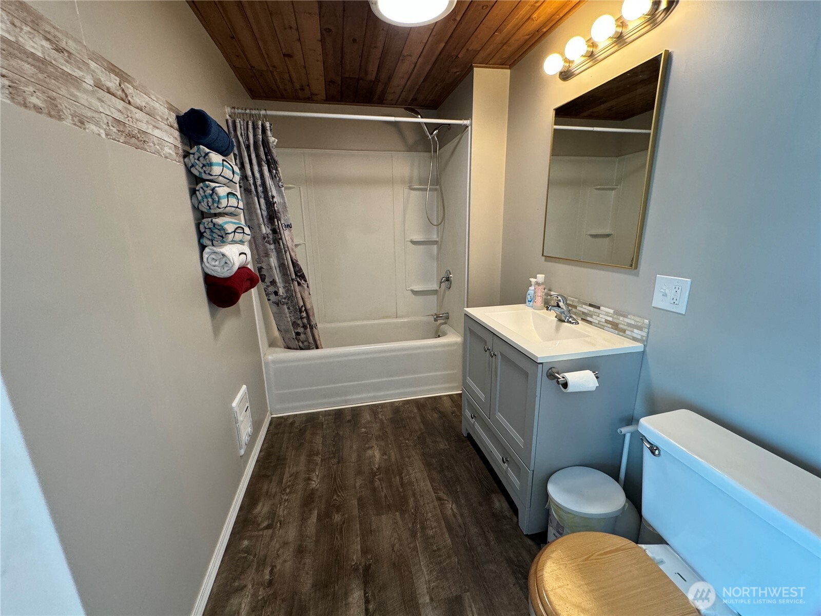 1513 Ironwood Street Oroville WA 98844
