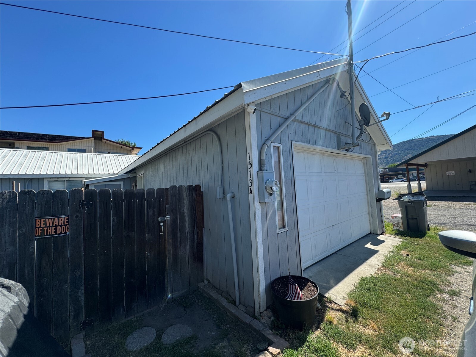 1513 Ironwood Street Oroville WA 98844