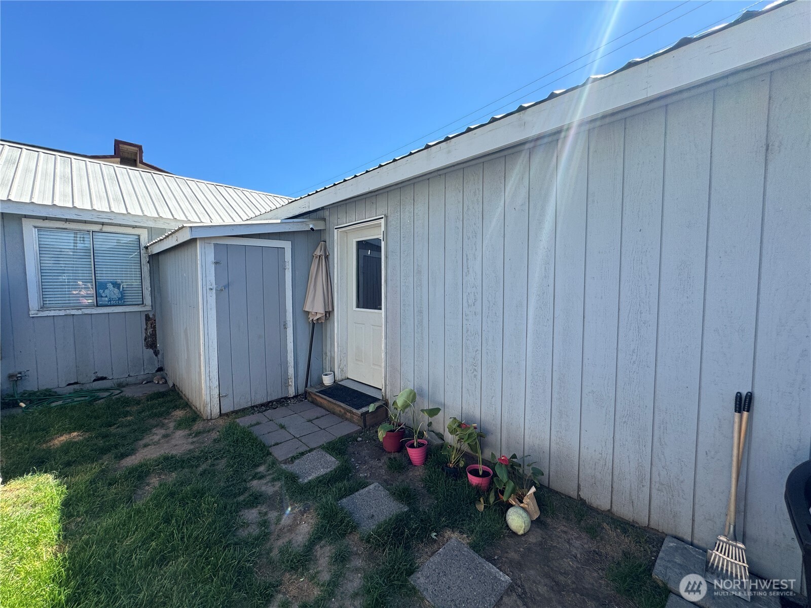1513 Ironwood Street Oroville WA 98844