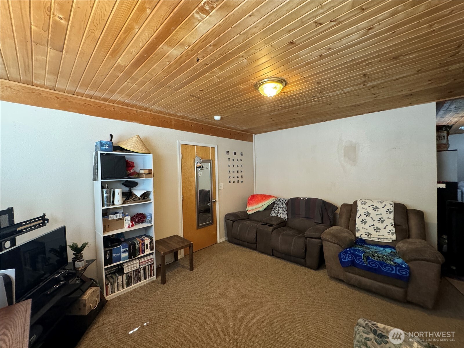 1513 Ironwood Street Oroville WA 98844