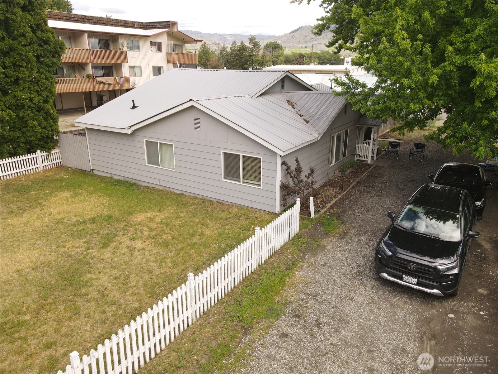 1513 Ironwood Street Oroville WA 98844