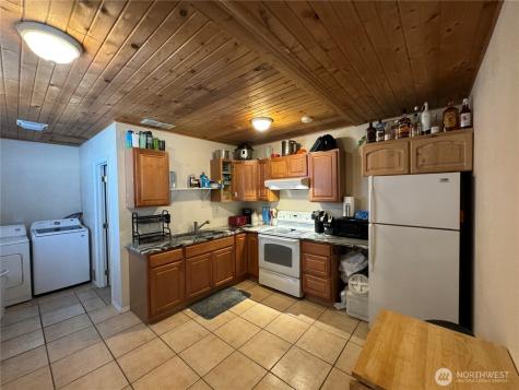 1513 Ironwood Street Oroville WA 98844