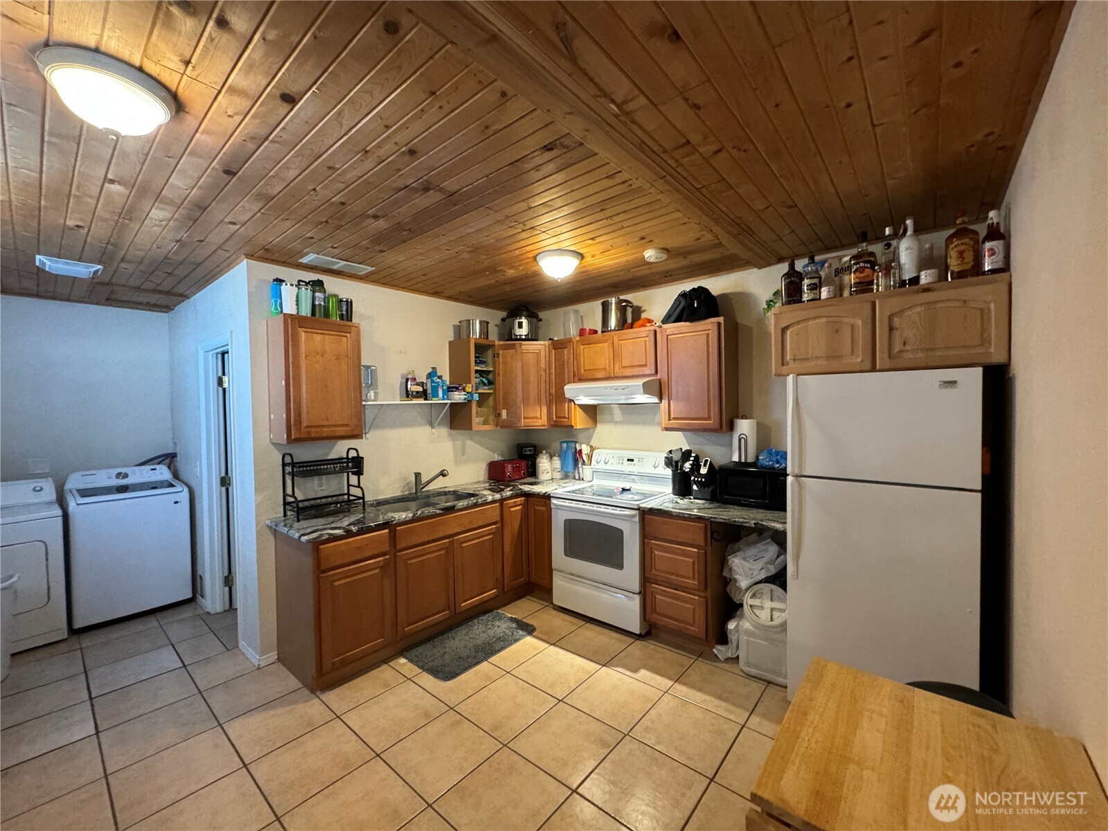 1513 Ironwood Street Oroville WA 98844