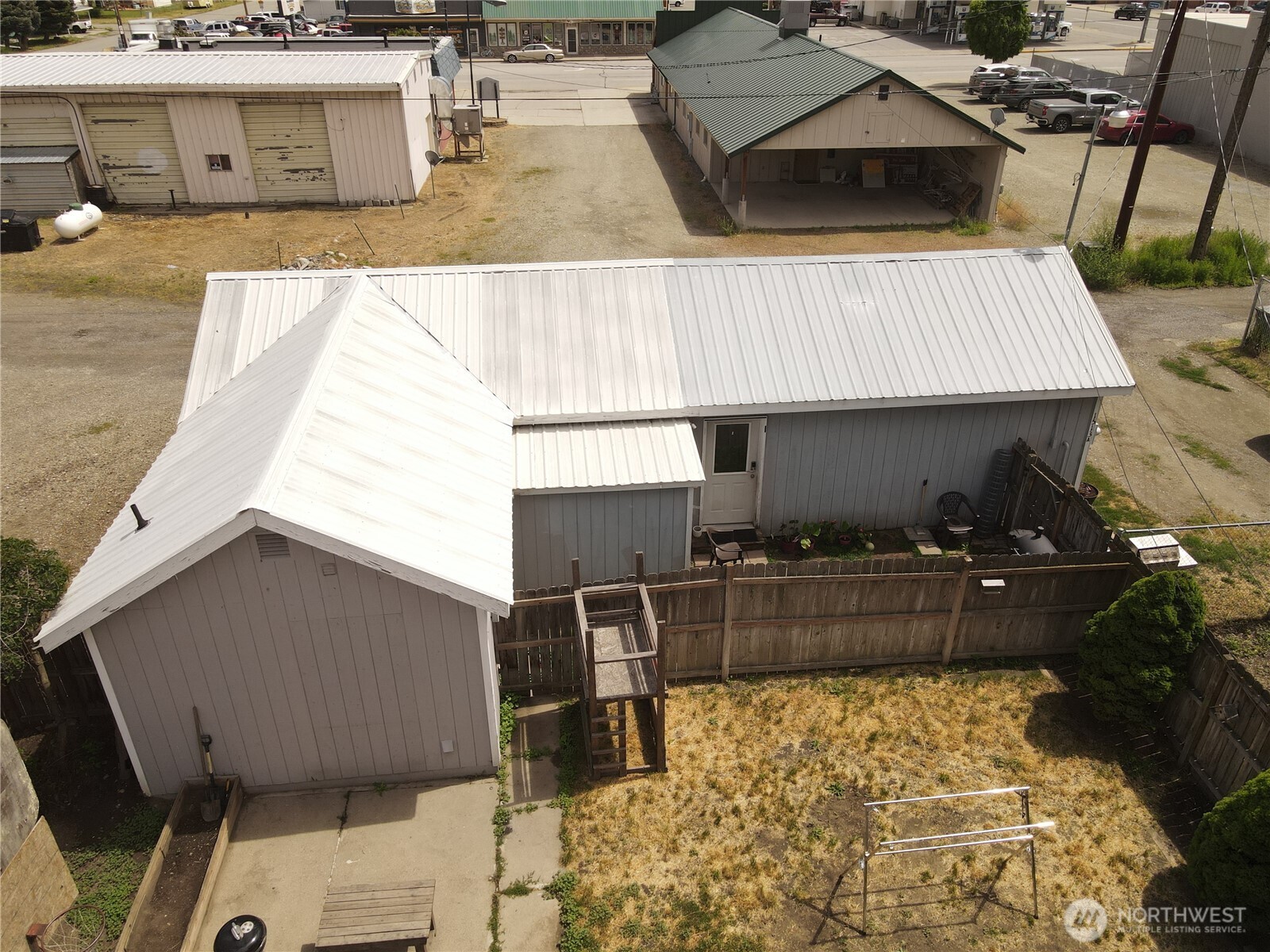 1513 Ironwood Street Oroville WA 98844