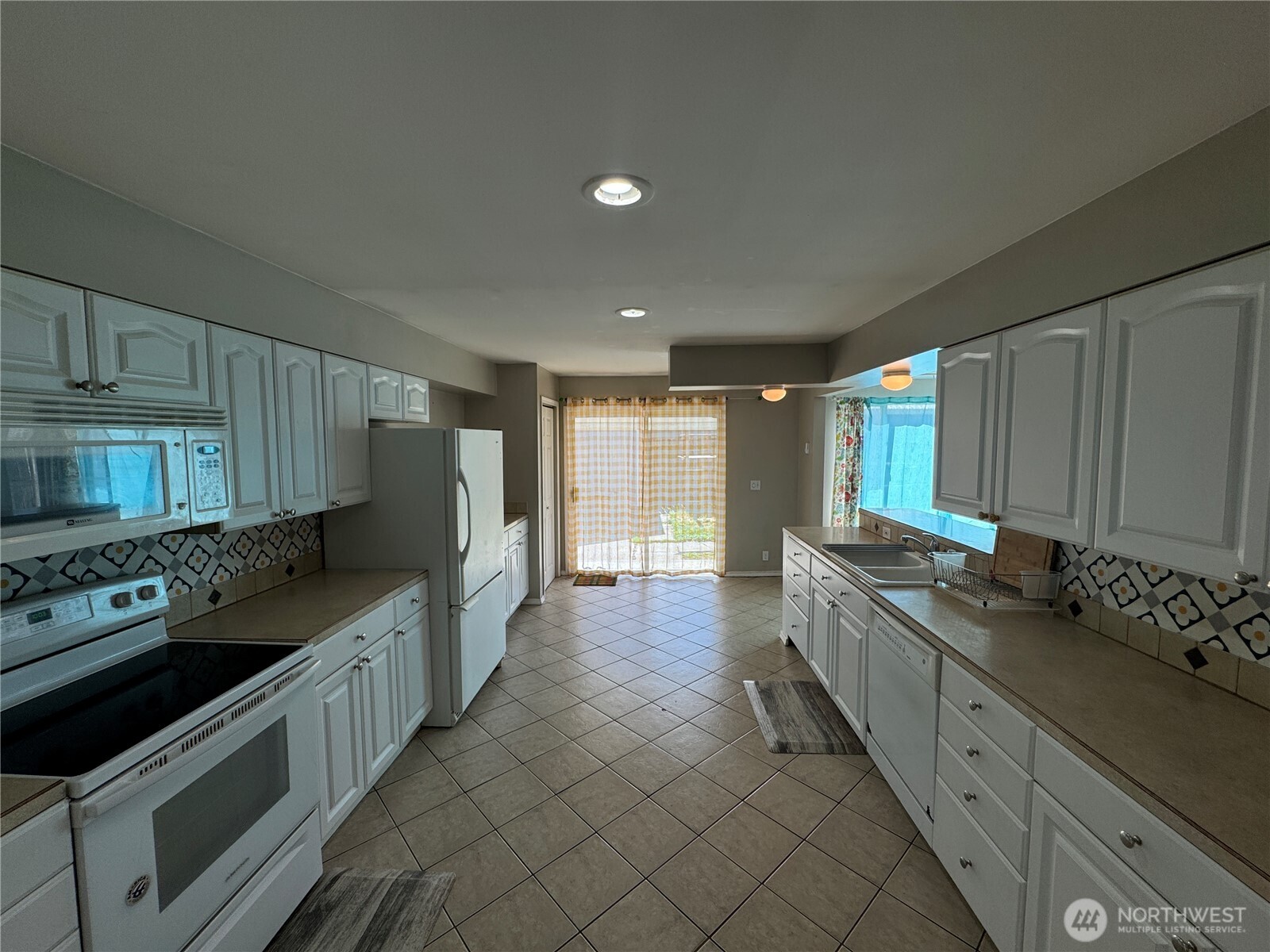 1513 Ironwood Street Oroville WA 98844