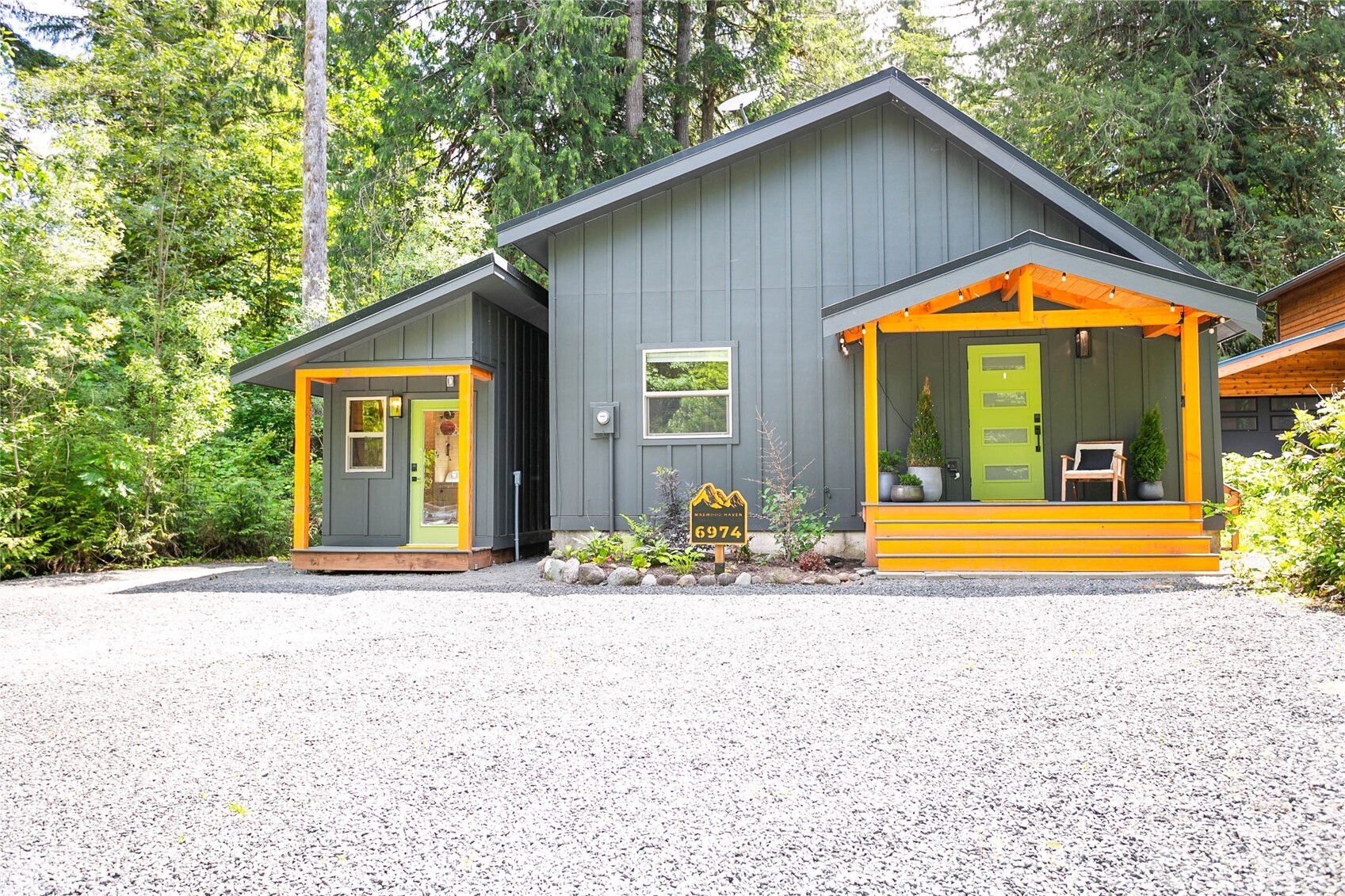 6974 Baker Circle Deming WA 98244