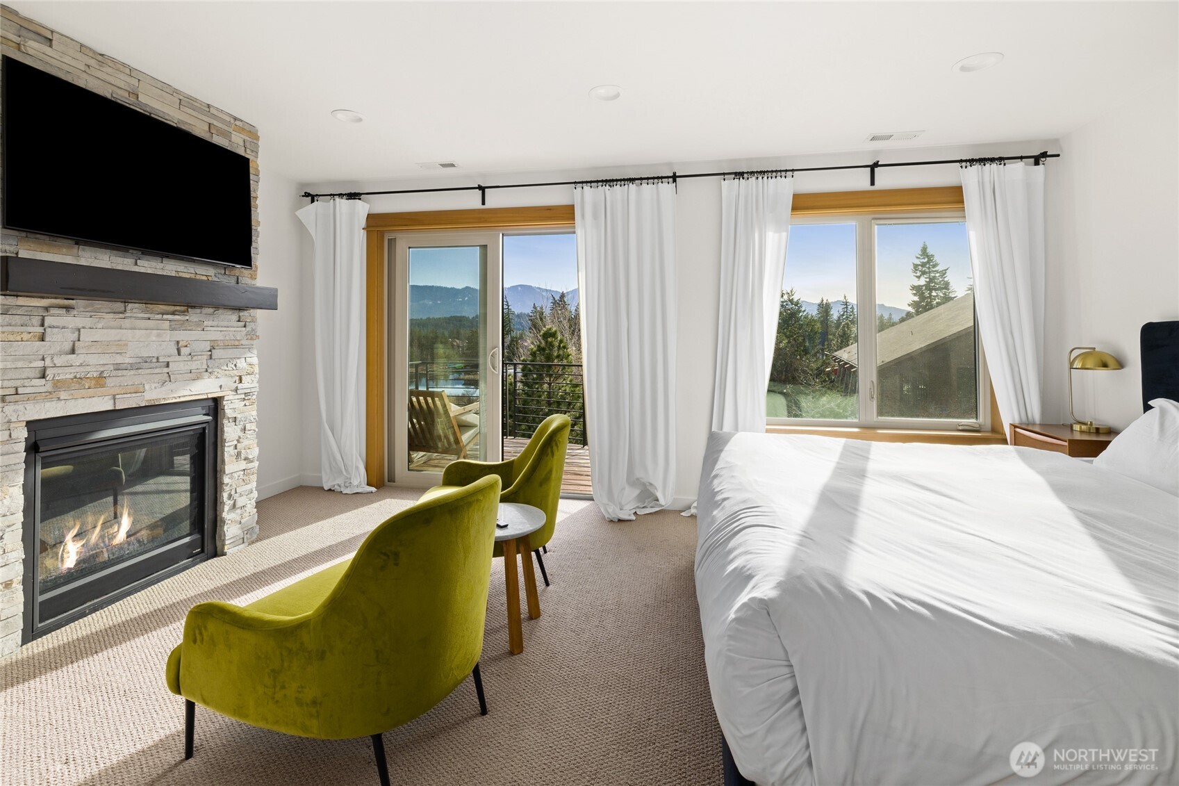 130 Wildflower Loop Cle Elum WA 98922