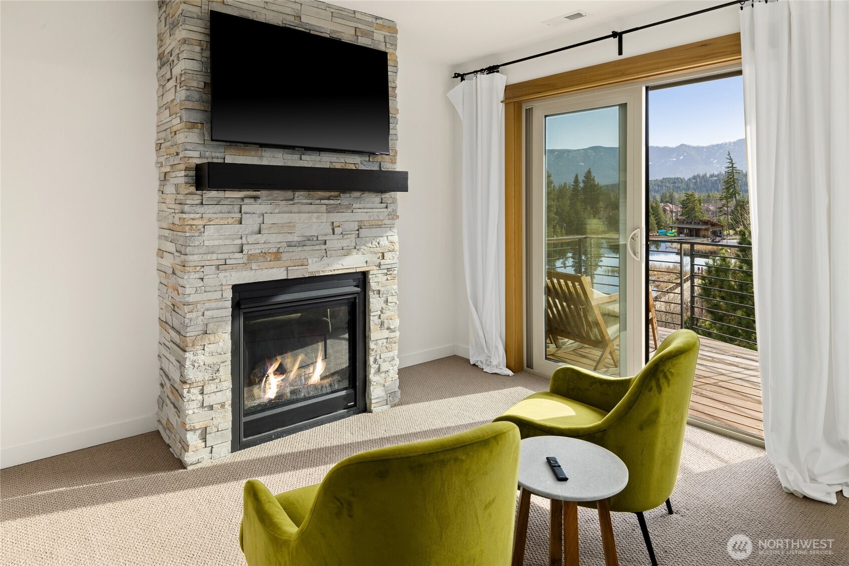 130 Wildflower Loop Cle Elum WA 98922