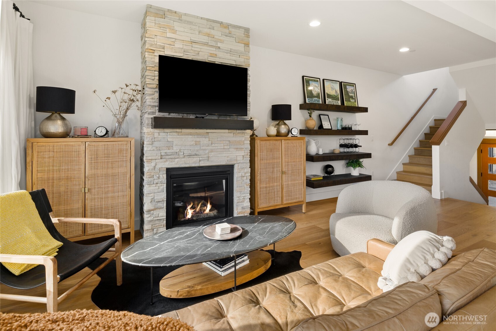 130 Wildflower Loop Cle Elum WA 98922