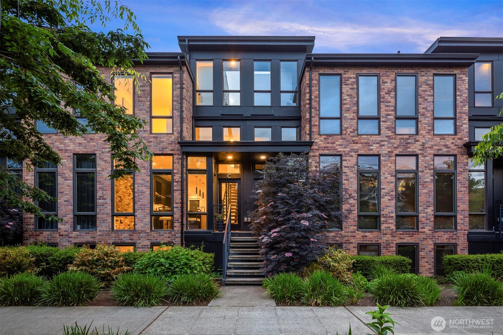 2361 Minor Avenue E Seattle WA 98102
