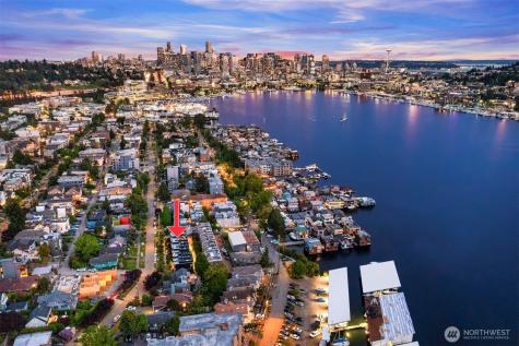 2361 Minor Avenue E Seattle WA 98102