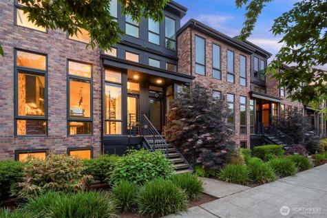 2361 Minor Avenue E Seattle WA 98102