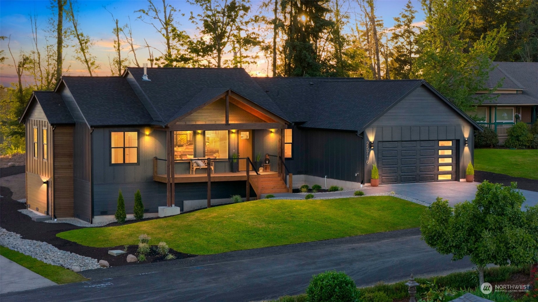 25716 99th Avenue E Graham WA 98338