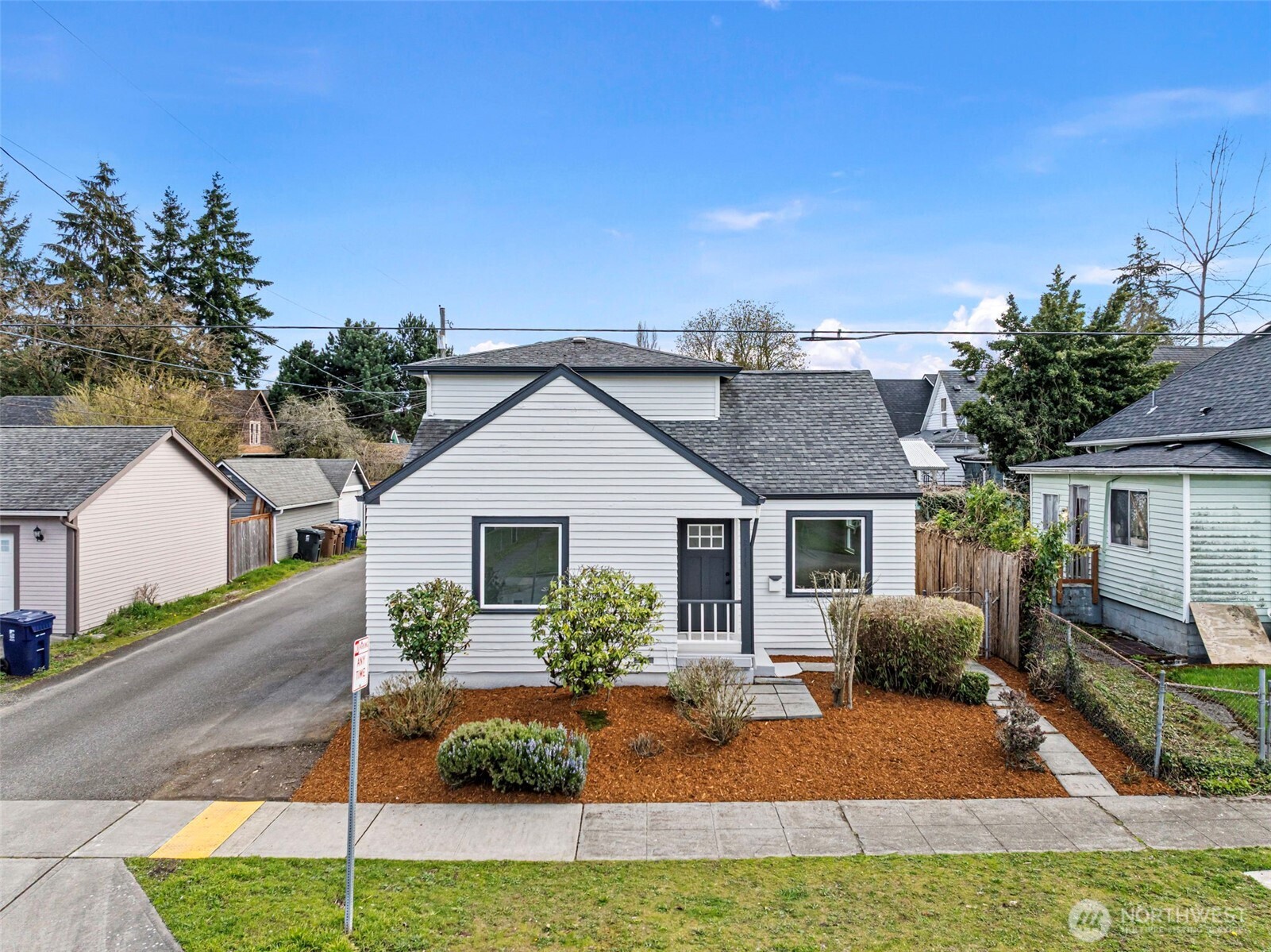 2414 S 8th Street Tacoma WA 98405
