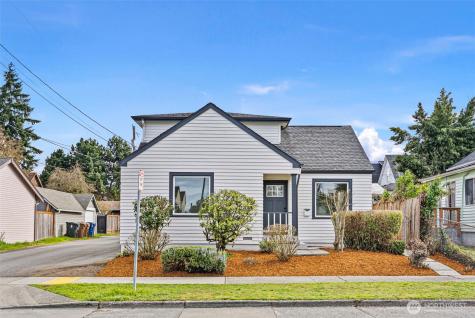 2414 S 8th Street Tacoma WA 98405