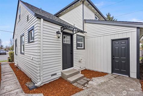 2414 S 8th Street Tacoma WA 98405