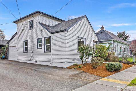2414 S 8th Street Tacoma WA 98405