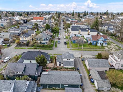 2414 S 8th Street Tacoma WA 98405