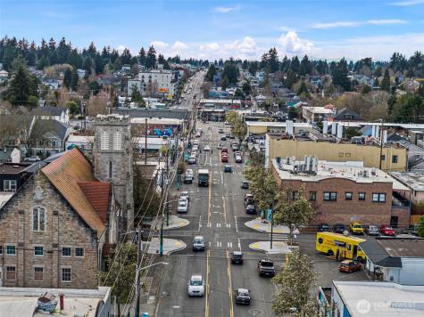 2414 S 8th Street Tacoma WA 98405