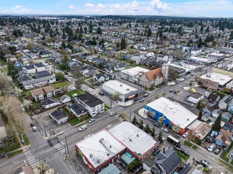 2414 S 8th Street Tacoma WA 98405
