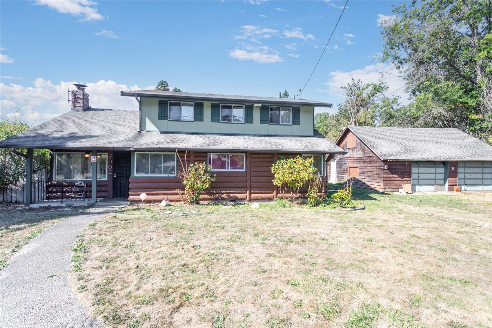 7802 Golden Given Road E Tacoma WA 98404