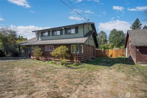 7802 Golden Given Road E Tacoma WA 98404