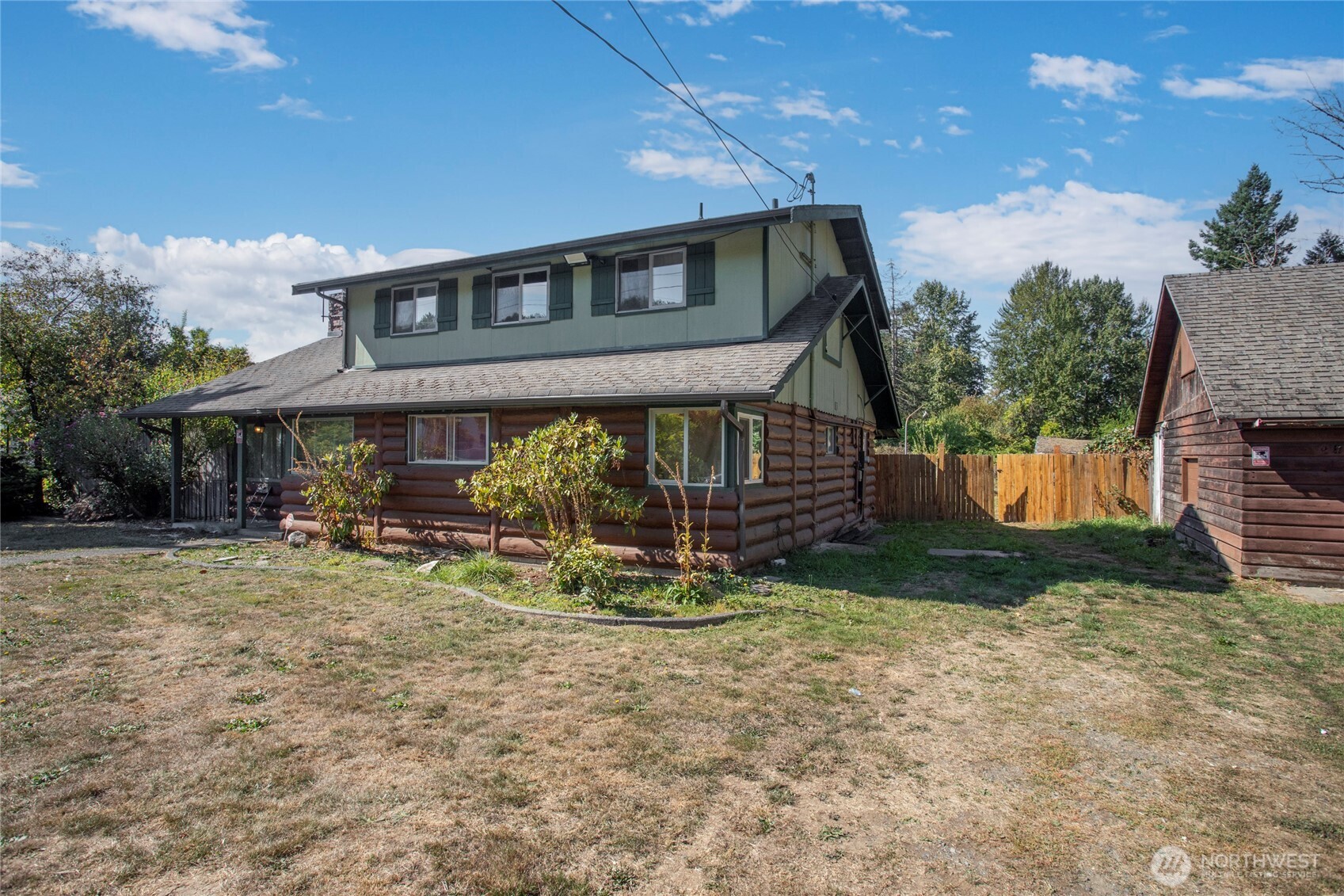 7802 Golden Given Road E Tacoma WA 98404