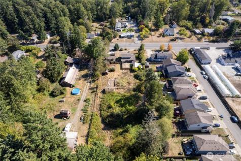 7802 Golden Given Road E Tacoma WA 98404