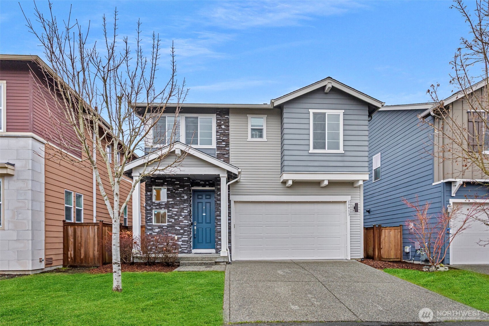 17913 38th Drive Bothell WA 98012