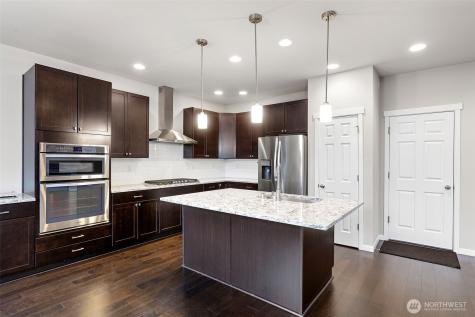 17913 38th Drive Bothell WA 98012