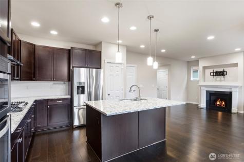 17913 38th Drive Bothell WA 98012