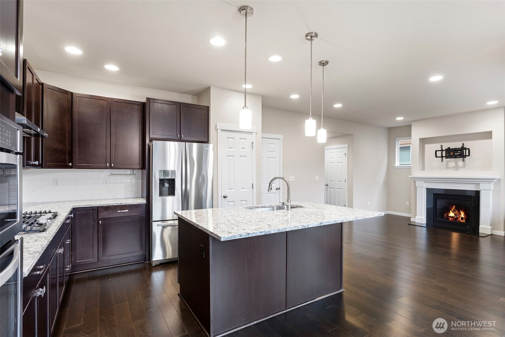 17913 38th Drive Bothell WA 98012