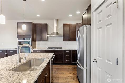 17913 38th Drive Bothell WA 98012