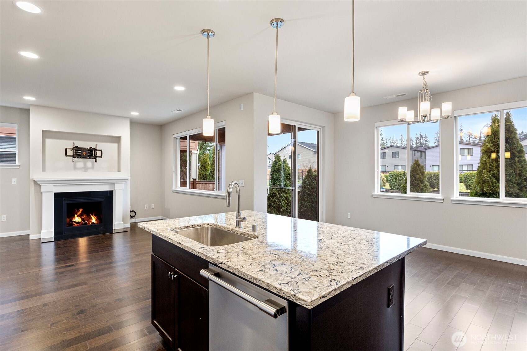 17913 38th Drive Bothell WA 98012
