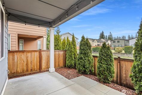 17913 38th Drive Bothell WA 98012
