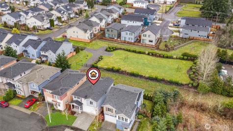 17913 38th Drive Bothell WA 98012