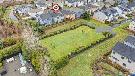 17913 38th Drive Bothell WA 98012