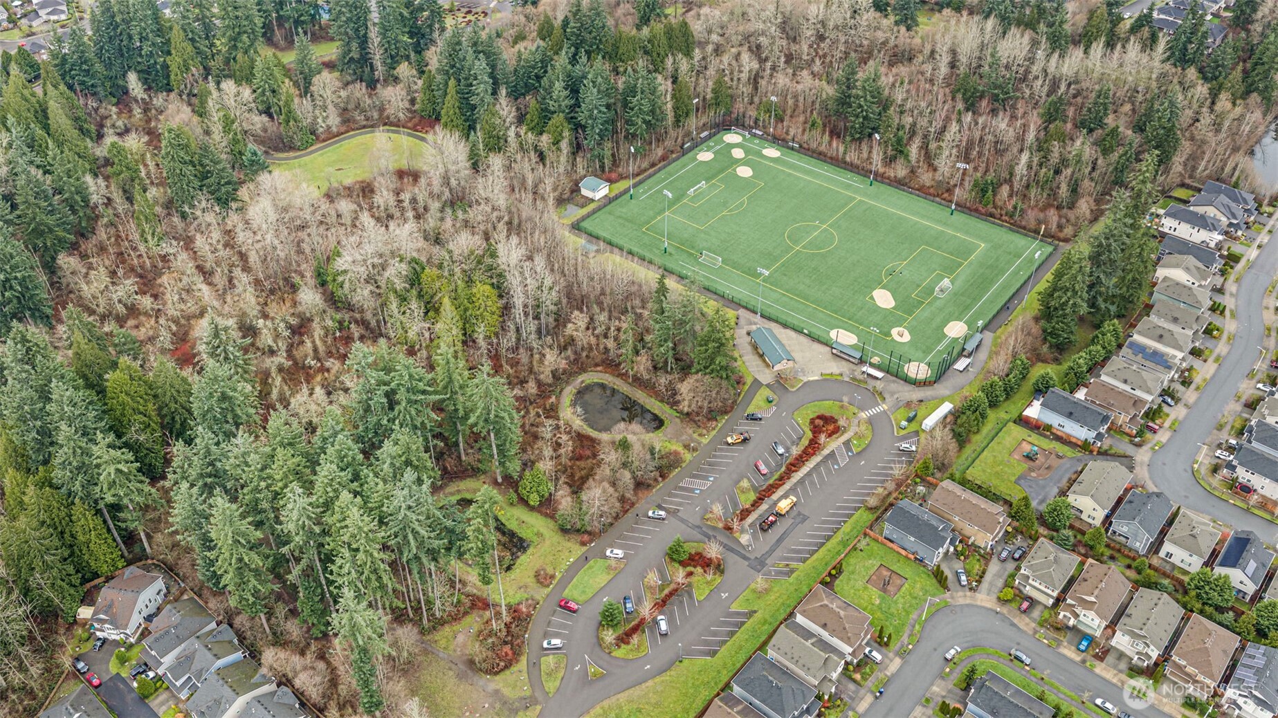17913 38th Drive Bothell WA 98012
