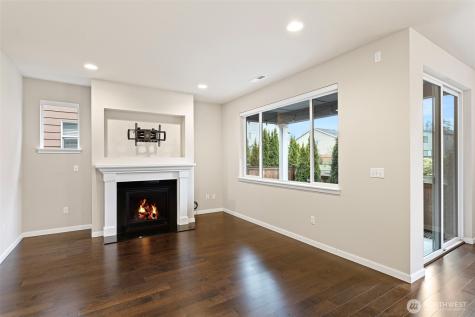 17913 38th Drive Bothell WA 98012