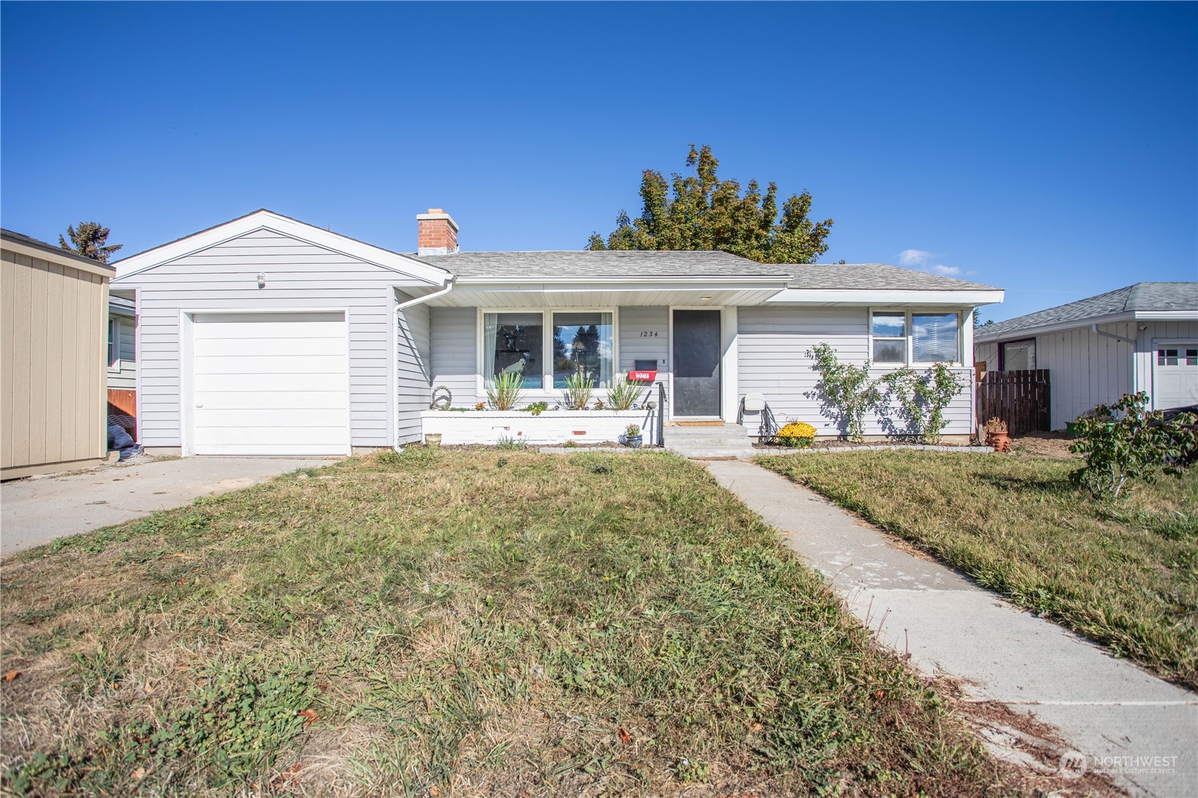 1234 7th Street Wenatchee WA 98801