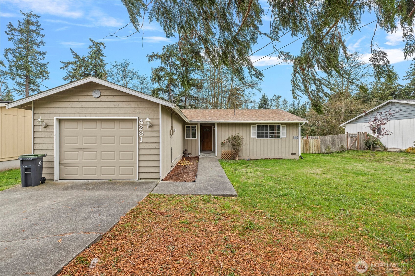 4281 Northgate Drive Oak Harbor WA 98277