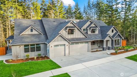 14826 210th Place E Bonney Lake WA 98391