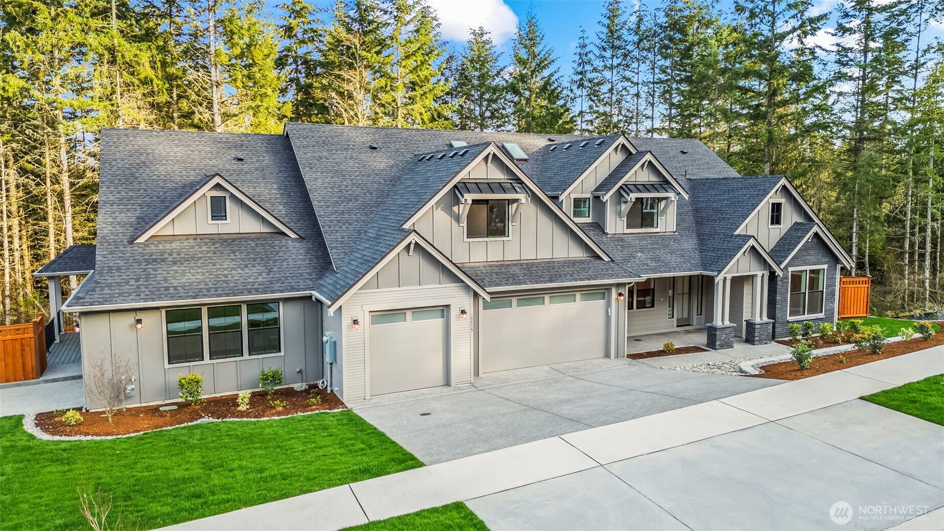 14826 210th Place E Bonney Lake WA 98391