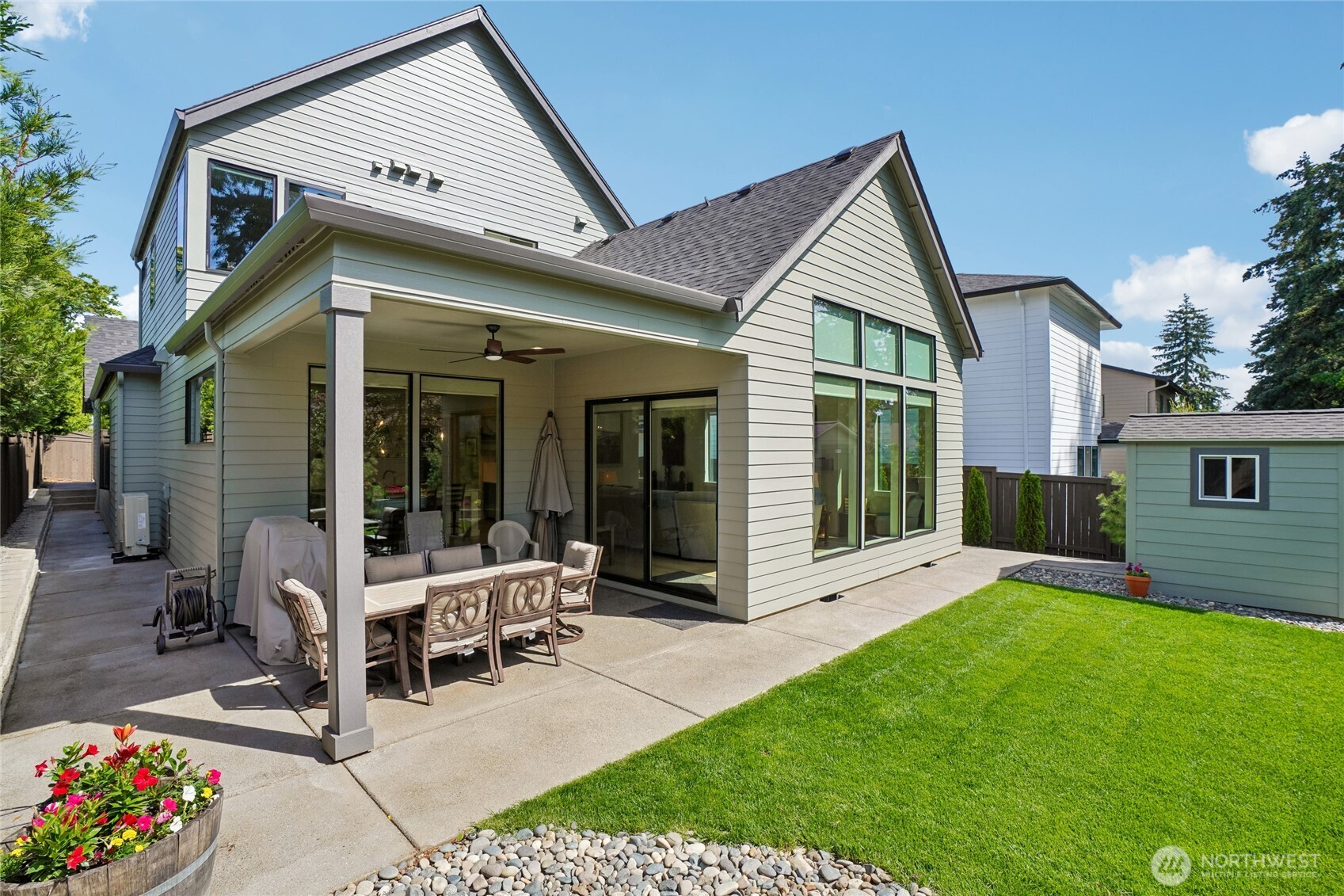 10706 SE 13th Circle Vancouver WA 98664
