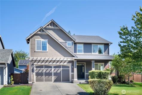 1326 340th Federal Way WA 98023