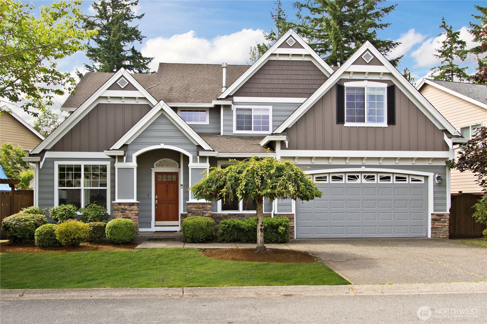 24907 SE 21st Place Sammamish WA 98075