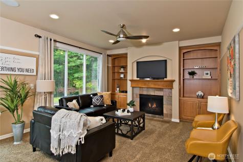 24907 SE 21st Place Sammamish WA 98075