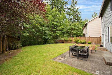 24907 SE 21st Place Sammamish WA 98075